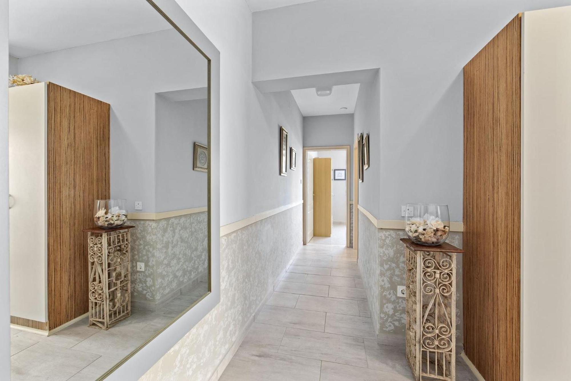 Apartments Lady M Рабац Екстер'єр фото